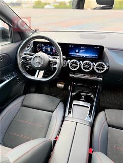 مێرسێدس بێنز GLA